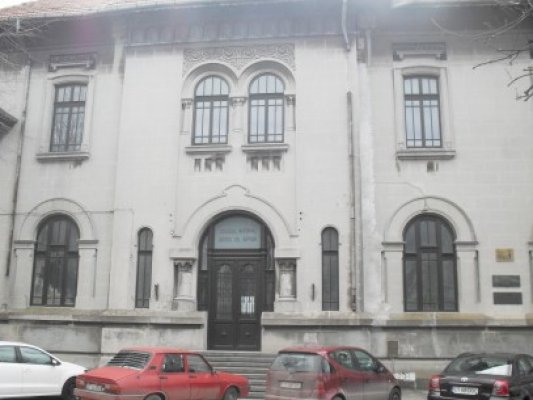 O elevă din Constanţa, medaliată la Olimpiada Internaţională de Ştiinţe de la Teheran